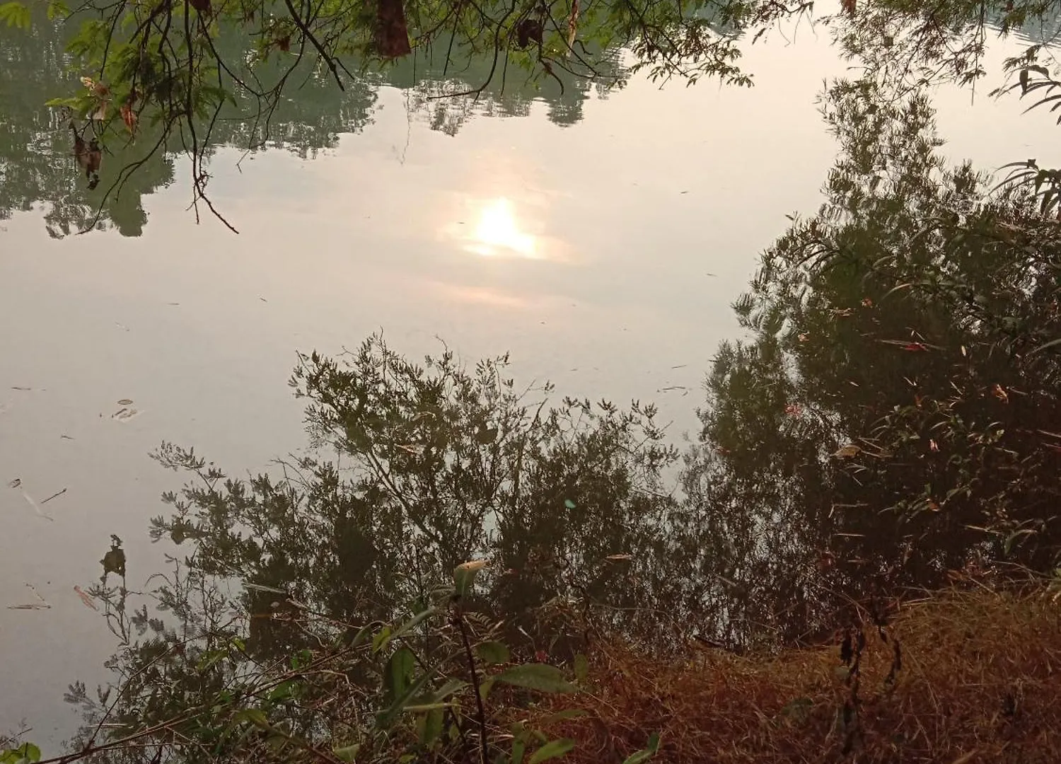 Δωμάτια σε οικογενειακή κατοικία The Mana-Heritage Stay - Chengazhimattam Mana Kottayam Ινδία